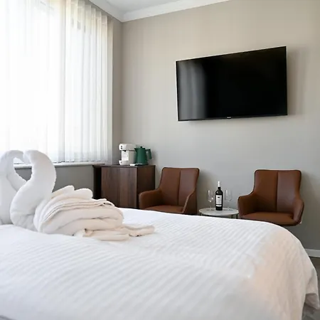 Gostinjska kuća Luxury By Iva