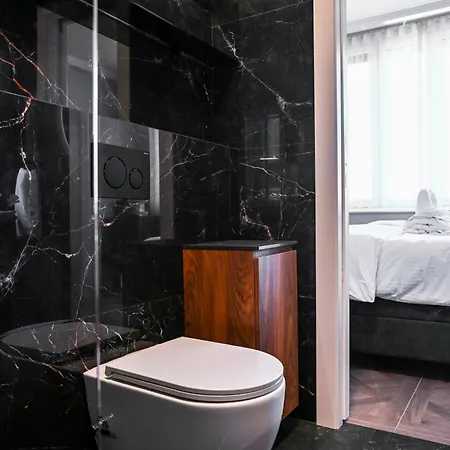 Konukevi Luxury By Iva