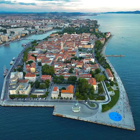 Luxury By Iva Zadar