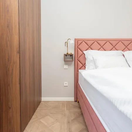 Konukevi Luxury By Iva