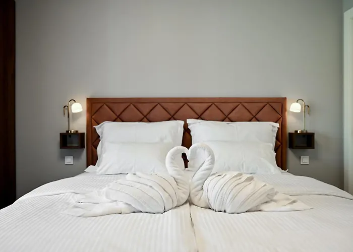 Luxury Iva Πανσιόν Ζαντάρ
