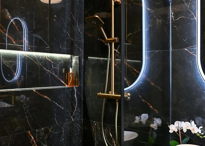 Luxury Iva Πανσιόν Ζαντάρ