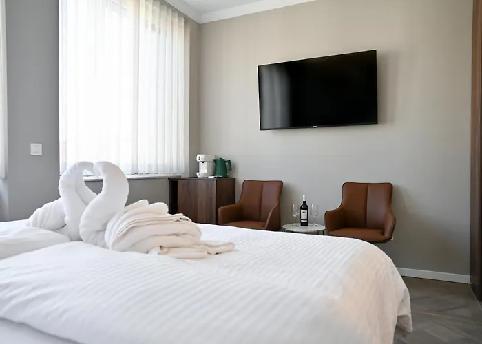 Πανσιόν Luxury Iva