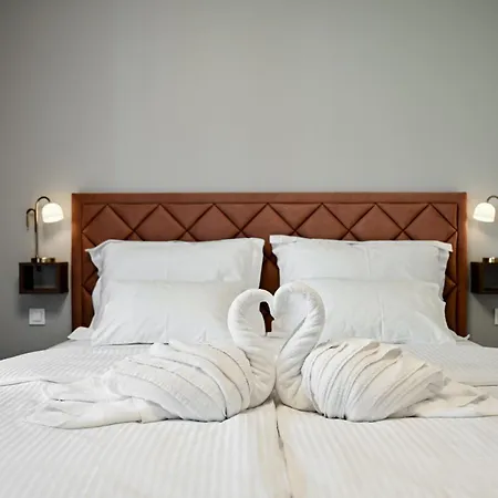 Luxury Iva Guest house Zadar