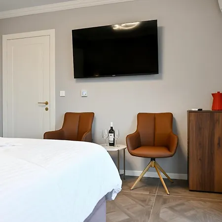 Gostinjska kuća Luxury Iva Zadar