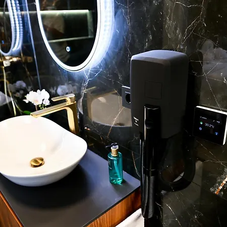 Luxury By Iva Gasthuis 3*