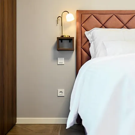 Luxury Iva Gostinjska kuća Zadar