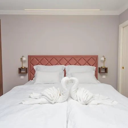 Luxury By Iva Gostinjska kuća 3*