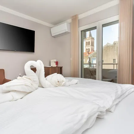Gostinjska kuća Luxury By Iva Zadar