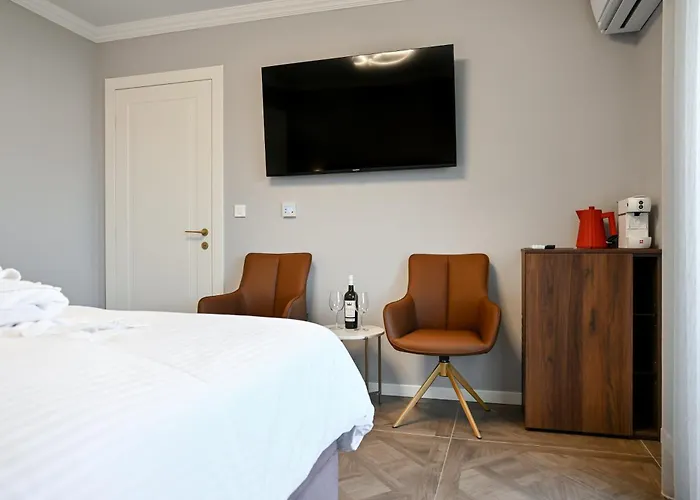 Guest house Luxury Iva Zadar