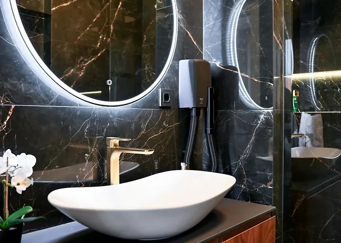 Luxury Rooms By Iva