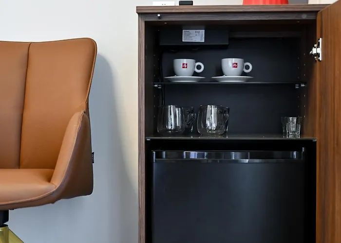 Luxury Iva Guest house