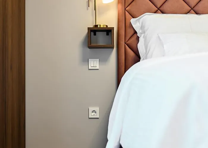 Luxury Iva Guest house Zadar