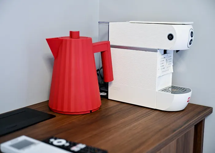 بيت ضيافة Luxury Iva