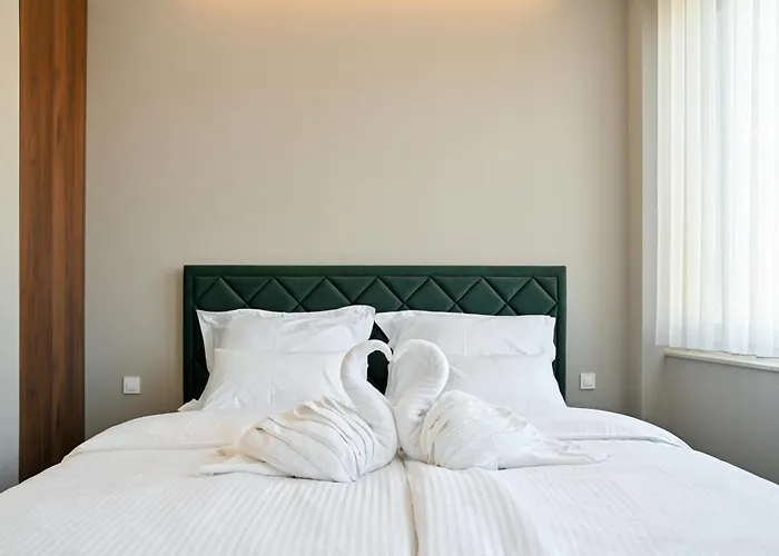 Luxury Rooms By Iva 3*